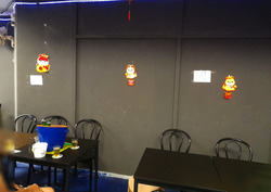 Golden Sultan Plaza (D7), Shop House #486561811